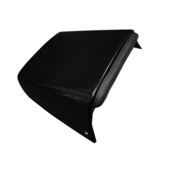 Pyramid Plastics Pyramid seat cowl | gloss black | honda cbr 600 f 1991>1996